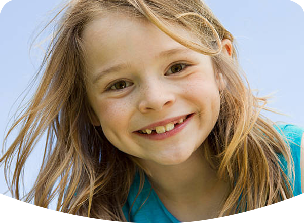 Preventative Dental Care for kids