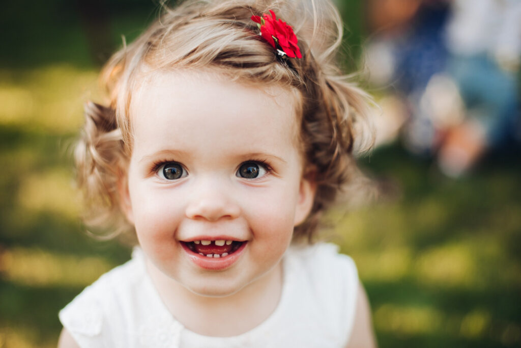 Dental Tips for Babies: How to Start Early Oral Care